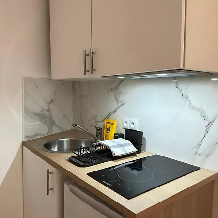 Apartamento New 902 Eva - Cosy Center