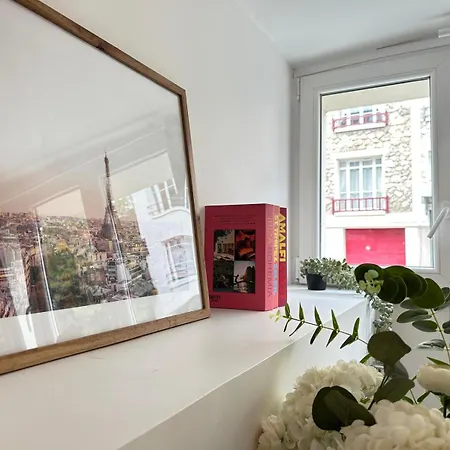 New 902 Eva - Cosy Center