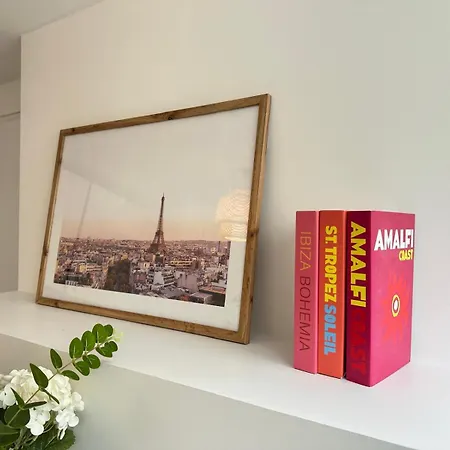 Apartamento New 902 Eva - Cosy Center *